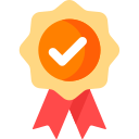Certified & Experienced